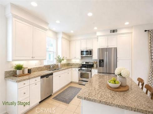108 Aliso Ridge Loop , Mission Viejo, CA