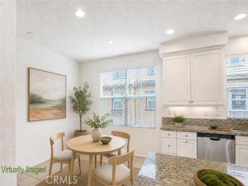 108 Aliso Ridge Loop , Mission Viejo, CA