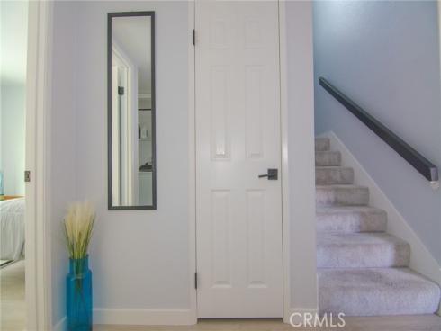 21865 Jinetes , Mission Viejo, CA