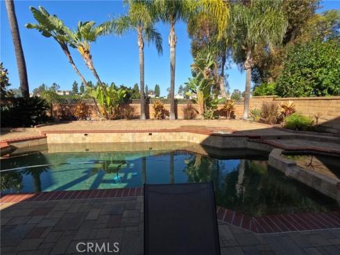 21865 Jinetes , Mission Viejo, CA