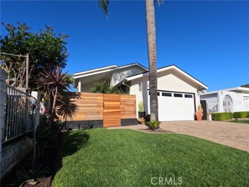 21865 Jinetes , Mission Viejo, CA