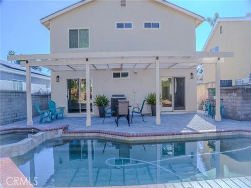 21865 Jinetes , Mission Viejo, CA
