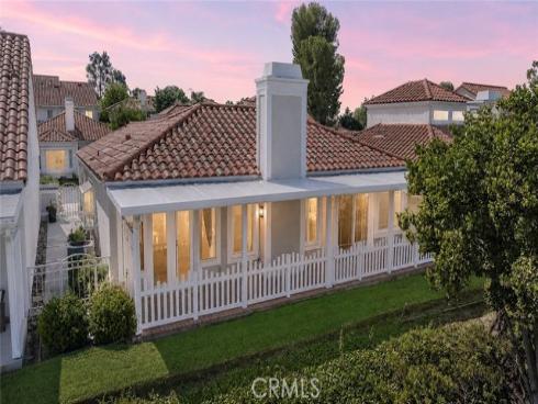 28418  Buena Vista  , Mission Viejo, CA