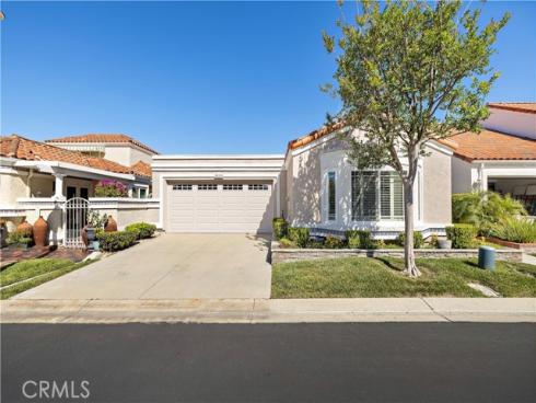 28418  Buena Vista  , Mission Viejo, CA