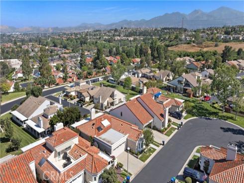 28418  Buena Vista  , Mission Viejo, CA