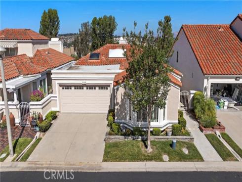 28418  Buena Vista  , Mission Viejo, CA