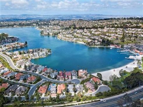 28418  Buena Vista  , Mission Viejo, CA