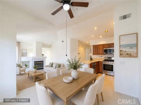 145 Valley View Terrace , Mission Viejo, CA