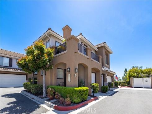 145 Valley View Terrace , Mission Viejo, CA