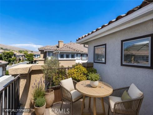 145 Valley View Terrace , Mission Viejo, CA