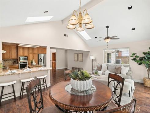 27201 Galvez , Mission Viejo, CA