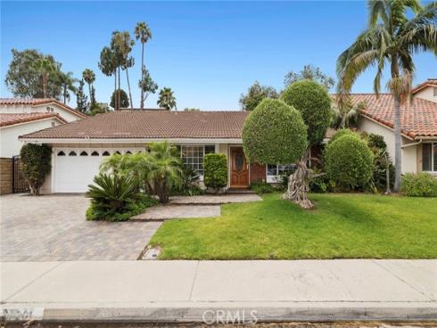27201 Galvez , Mission Viejo, CA