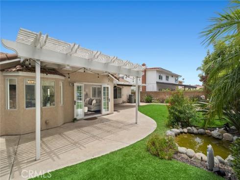 27201 Galvez , Mission Viejo, CA