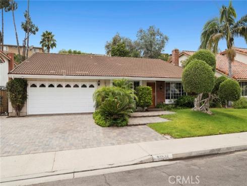 27201 Galvez , Mission Viejo, CA