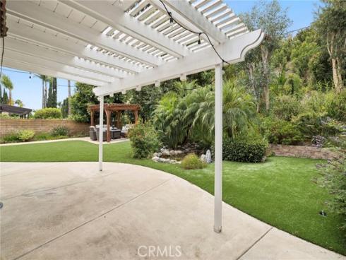 27201 Galvez , Mission Viejo, CA