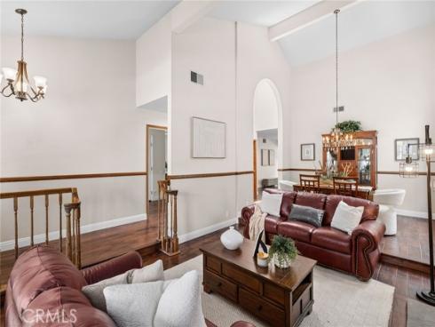 27201 Galvez , Mission Viejo, CA