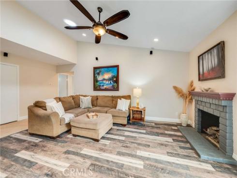 23912 La Chiquita Drive, Mission Viejo, CA