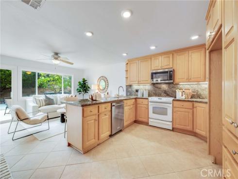23912 La Chiquita Drive, Mission Viejo, CA
