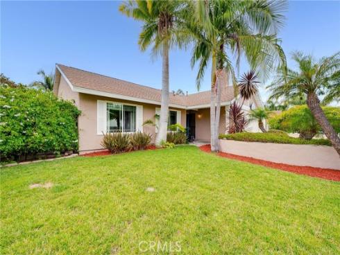 23912 La Chiquita Drive, Mission Viejo, CA