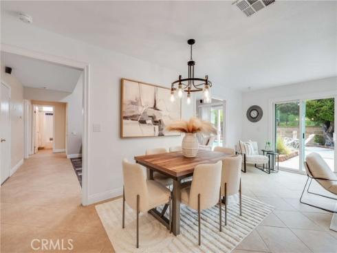 23912 La Chiquita Drive, Mission Viejo, CA
