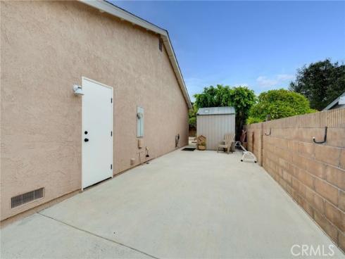 23912  La Chiquita   Drive, Mission Viejo, CA