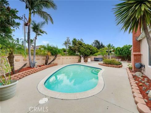 23912 La Chiquita Drive, Mission Viejo, CA