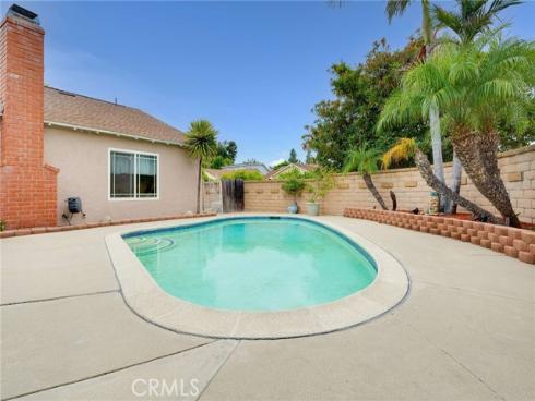 23912 La Chiquita Drive, Mission Viejo, CA