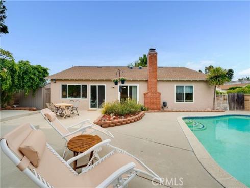 23912 La Chiquita Drive, Mission Viejo, CA