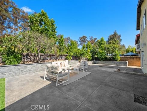 24646  San Vincent   Lane, Mission Viejo, CA