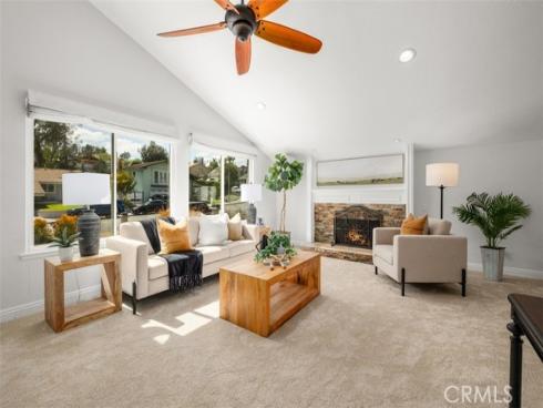 24646 San Vincent Lane, Mission Viejo, CA