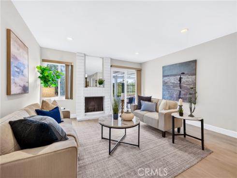24612 Zena Court, Mission Viejo, CA