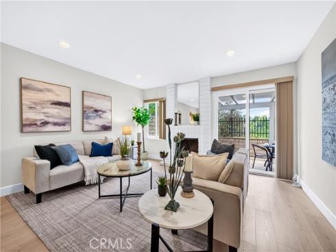 24612 Zena Court, Mission Viejo, CA
