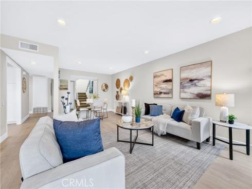 24612 Zena Court, Mission Viejo, CA