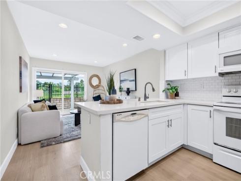 24612 Zena Court, Mission Viejo, CA
