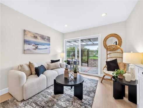 24612 Zena Court, Mission Viejo, CA