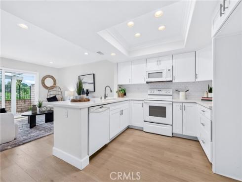 24612 Zena Court, Mission Viejo, CA