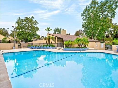 24612 Zena Court, Mission Viejo, CA
