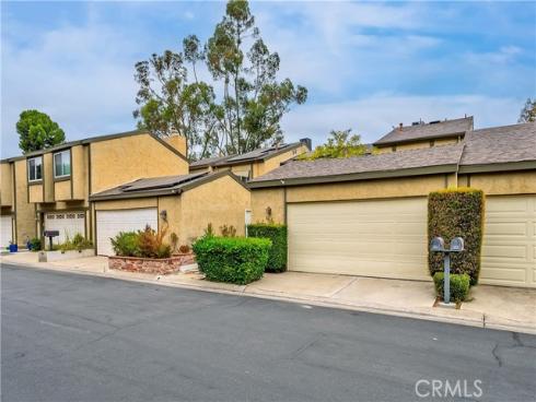 24612 Zena Court, Mission Viejo, CA