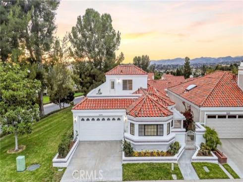 28404 Buena Vista , Mission Viejo, CA