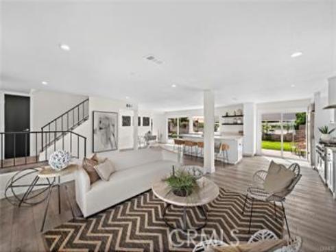 24828 Acropolis , Mission Viejo, CA