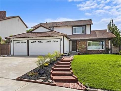 24828 Acropolis , Mission Viejo, CA
