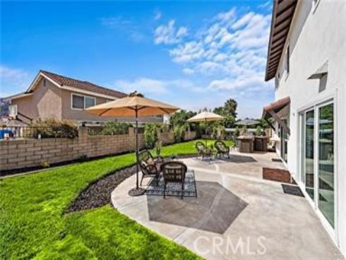 24828 Acropolis , Mission Viejo, CA