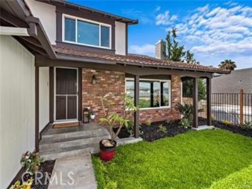 24828 Acropolis , Mission Viejo, CA