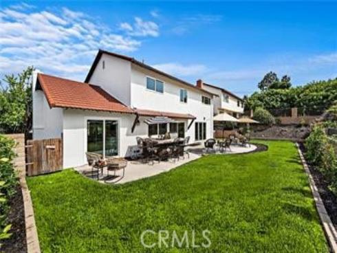 24828 Acropolis , Mission Viejo, CA