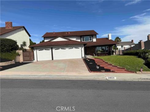 24828 Acropolis , Mission Viejo, CA