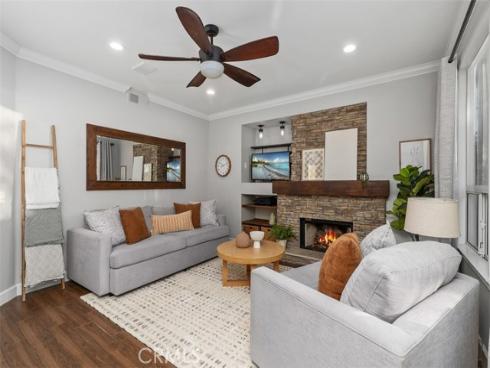 3 Belcanto , Mission Viejo, CA
