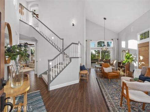 3 Belcanto , Mission Viejo, CA