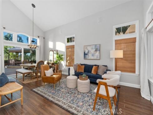 3 Belcanto , Mission Viejo, CA
