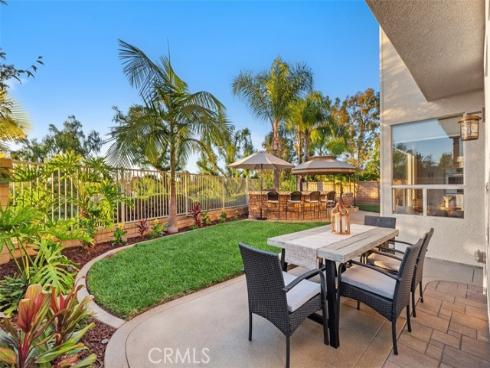 3 Belcanto , Mission Viejo, CA