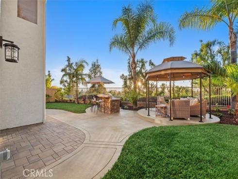 3 Belcanto , Mission Viejo, CA